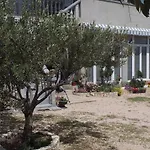 Mira Apartment Jadrtovac