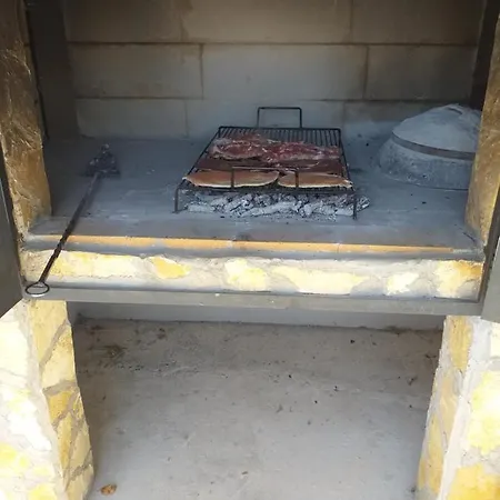 Apartmán Mira *