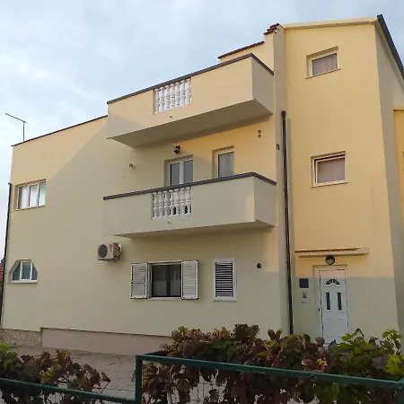 Mira Apartmán *