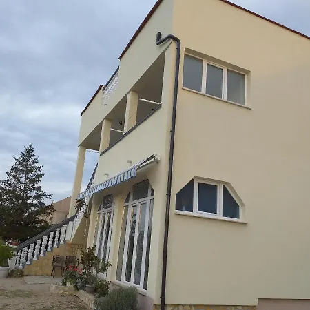Mira Apartmán *
