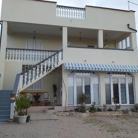 Mira Apartment