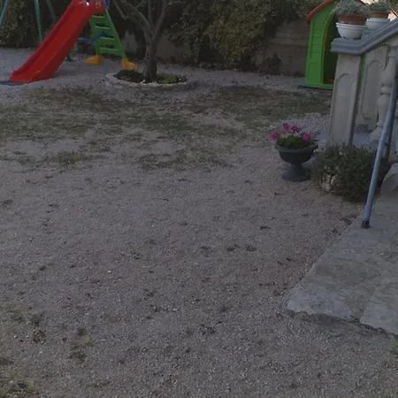 Mira Apartmán *