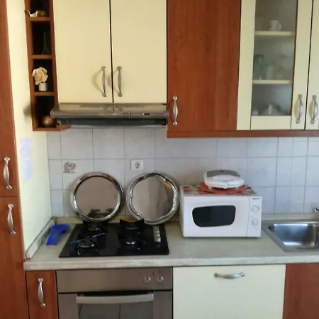 Apartmán Mira Jadrtovac