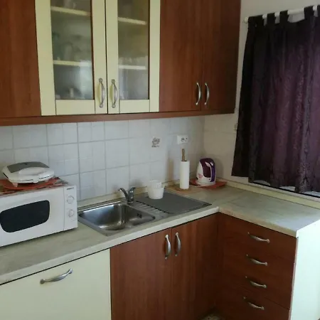 Apartmán Mira Jadrtovac