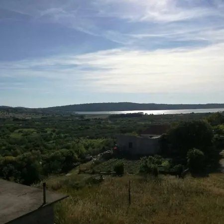 Mira Apartmán