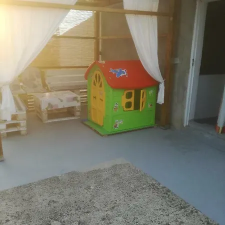 Apartmán Mira *