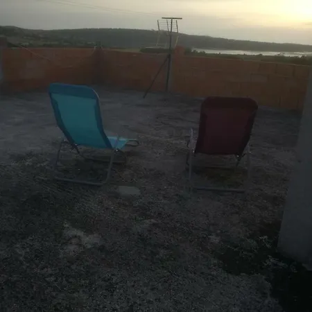 Apartment Mira