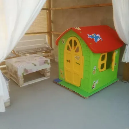 Mira Apartment *