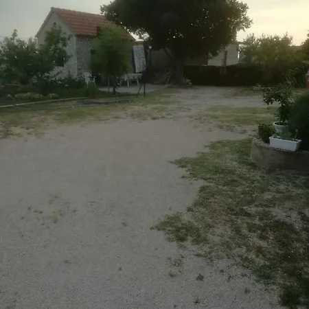 Lägenhet Mira Jadrtovac