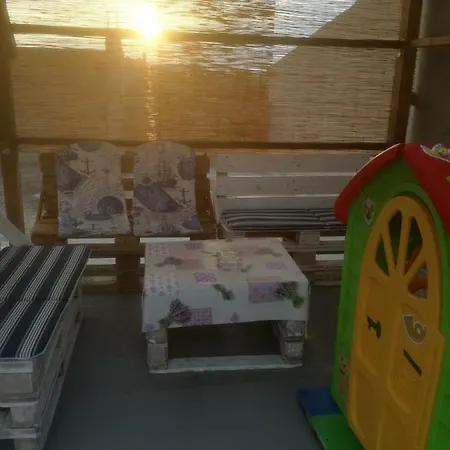 Apartment Mira Jadrtovac
