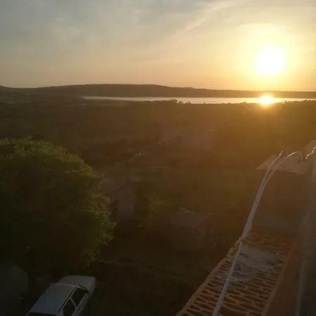 Mira Apartmán