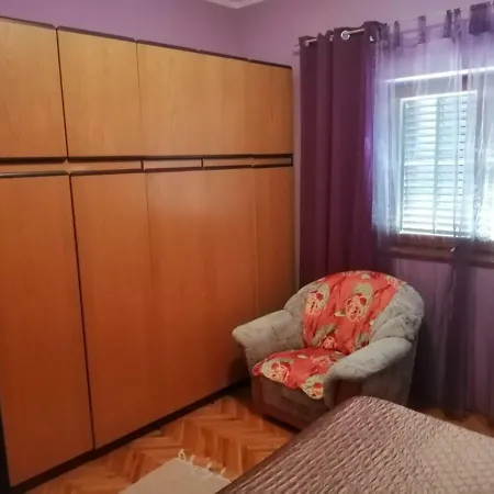 Apartmán Mira *