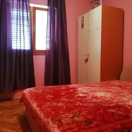 Mira Apartmán