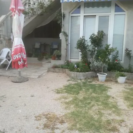 Lägenhet Mira Jadrtovac