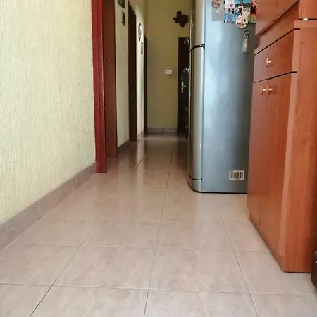 Mira Apartment *