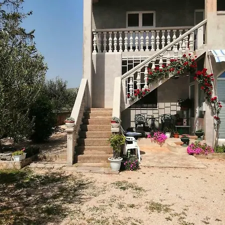 Mira Apartmán