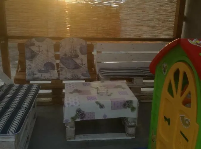 شقة Mira Jadrtovac