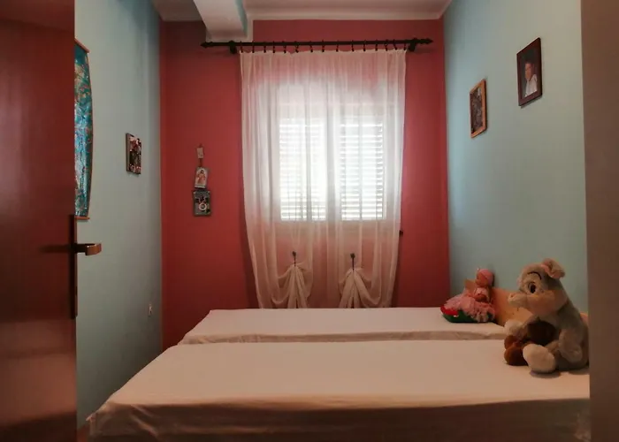 Mira شقة Jadrtovac