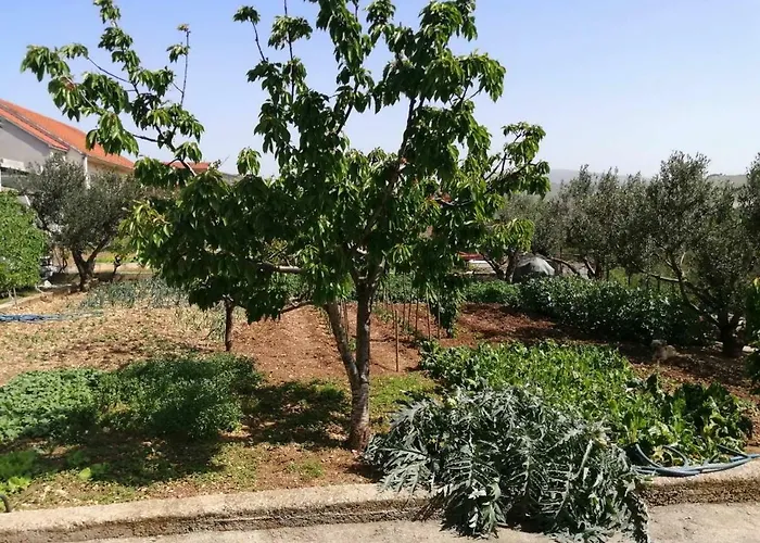 شقة Mira Jadrtovac